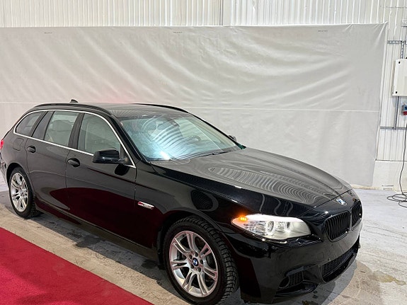 BMW 520d