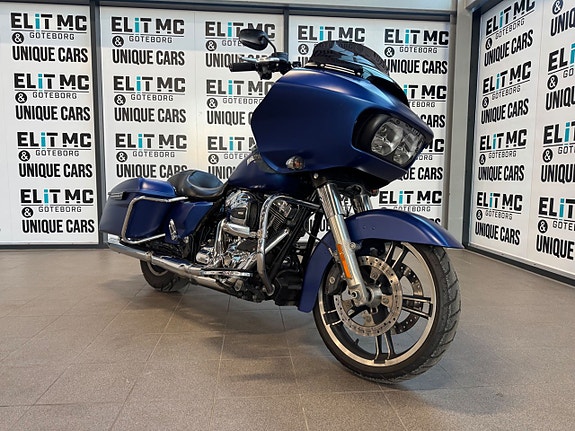 Harley-Davidson Road Glide Special