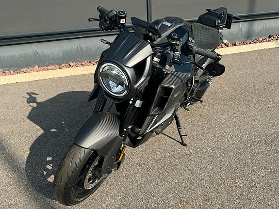 KTM BRABUS  R EDITION 1300 PLATINUM BLACK 9 of 20