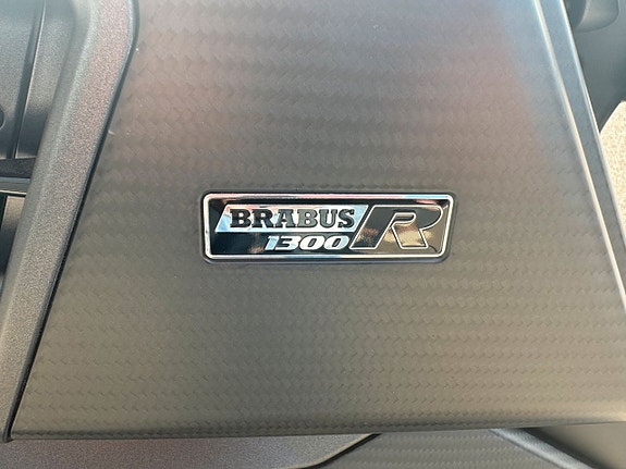 KTM BRABUS  R EDITION 1300 PLATINUM BLACK 16 of 20