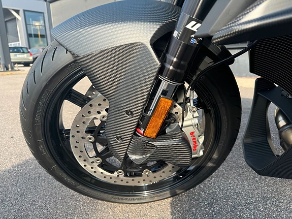 KTM BRABUS  R EDITION 1300 PLATINUM BLACK 18 of 20