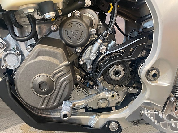 Triumph TF 450-E INBYTE/ I BUTIK/ RÄNTEFRITT (max100kkr) 5 of 12