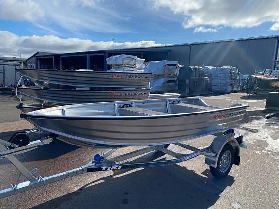 Kimple 365 Catch - NU I LAGER -2025