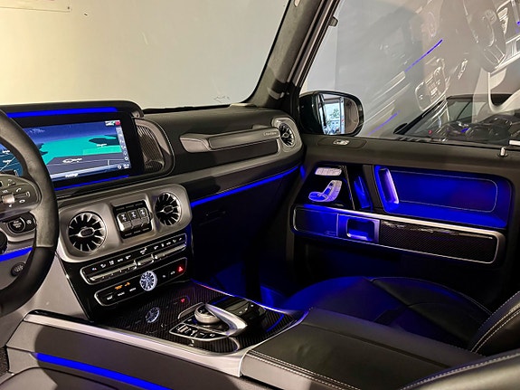Mercedes-Benz AMG GT Roadster 16 of 30