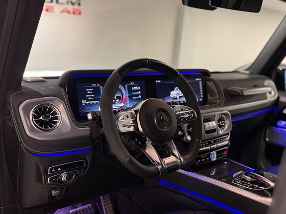 Mercedes-Benz AMG GT Roadster 15 of 30