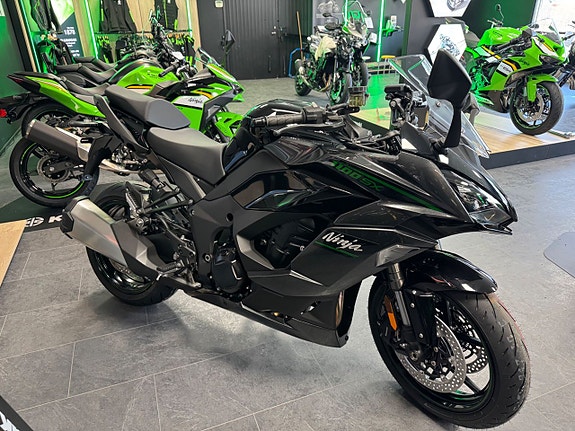 Kawasaki Ninja 1100 SX