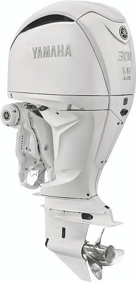 Jeanneau Cap Camarat 7.5 WA ser 3 ny 2023 Yamaha F300 USB2 9 of 9