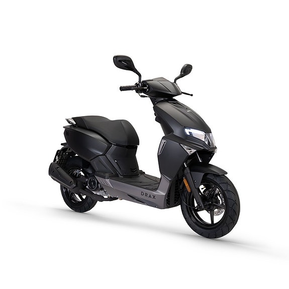 Drax Raw EFI *Finns i butik* 2 of 5
