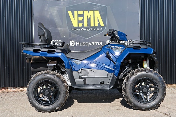 Polaris SPORTSMAN 570 TOURING -25