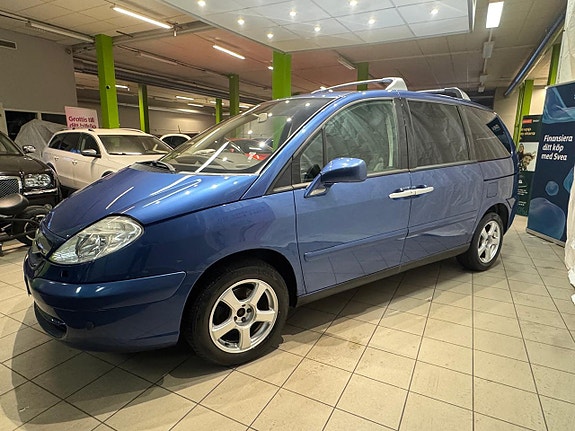 Citroen C8 3 of 12