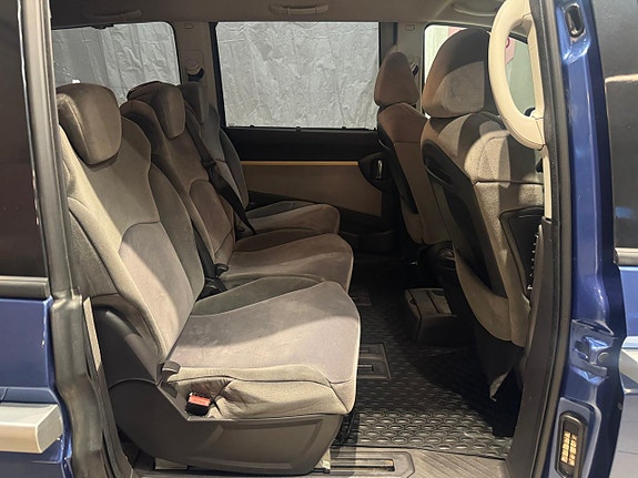 Citroen C8 10 of 12