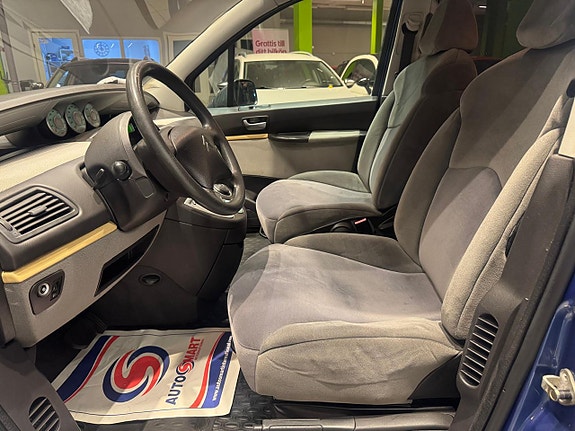 Citroen C8 8 of 12