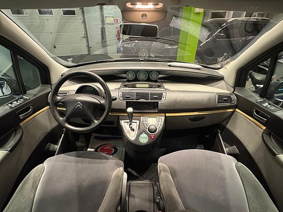 Citroen C8 12 of 12