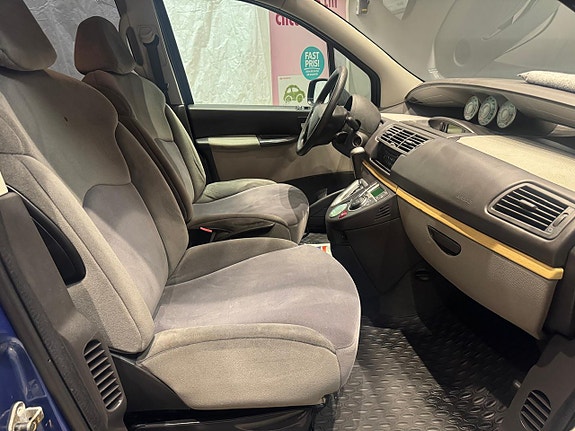 Citroen C8 9 of 12