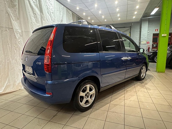 Citroen C8 5 of 12