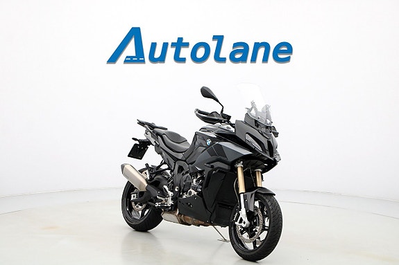 BMW S1000XR Triple Black *DECEMBERKAMPANJ 1.99%*
