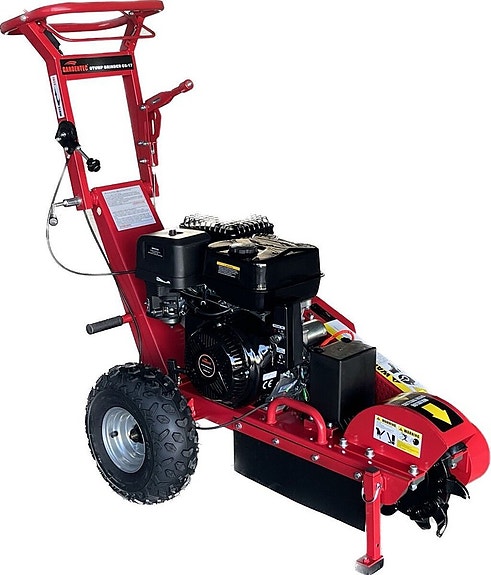 Övriga Stubbfräs 1500  Briggs & Stratton Elstart