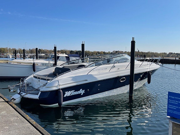 Windy 32 Grand Tornado