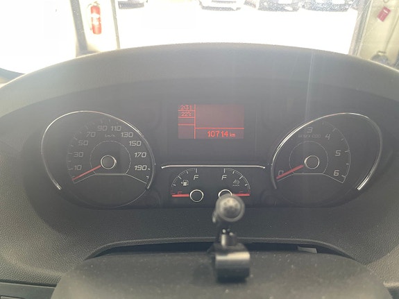 Fiat Sun Living S 70 DF Campervan / Markisv / Ny Kamrem / Cyckelställ / Taksäng 8 of 30