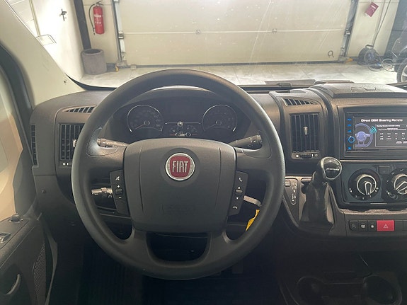 Fiat Sun Living S 70 DF Campervan / Markisv / Ny Kamrem / Cyckelställ / Taksäng 12 of 30