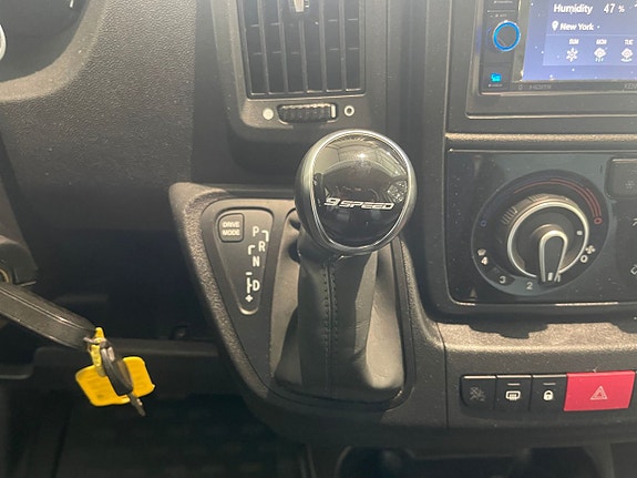 Fiat Sun Living S 70 DF Campervan / Markisv / Ny Kamrem / Cyckelställ / Taksäng 11 of 30