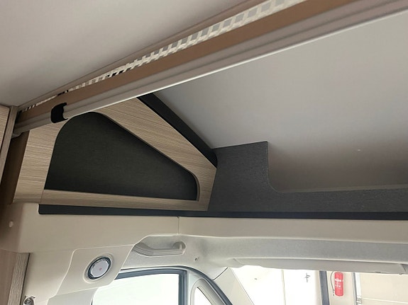 Fiat Sun Living S 70 DF Campervan / Markisv / Ny Kamrem / Cyckelställ / Taksäng 18 of 30