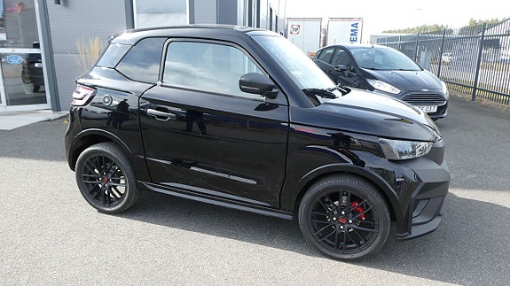 Ligier JS 50 Sport Ultimate