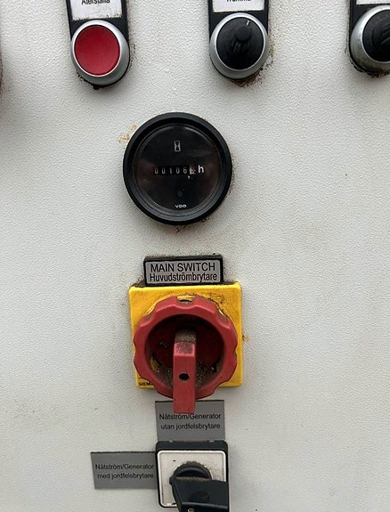 Zemmler MS 1600 5 of 7