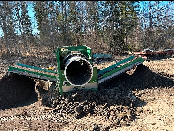 Zemmler MS 1600 2 of 7