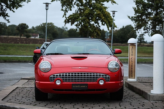 Ford Thunderbird 3 of 16