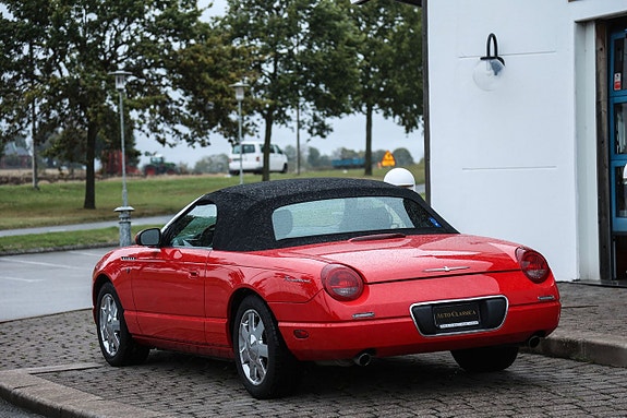 Ford Thunderbird 6 of 16