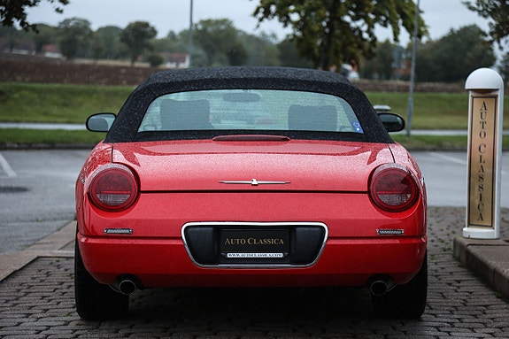 Ford Thunderbird 7 of 16