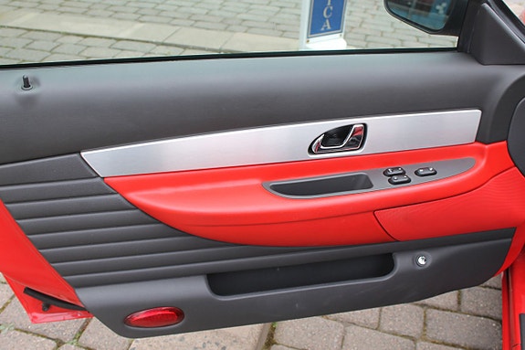 Ford Thunderbird 13 of 16
