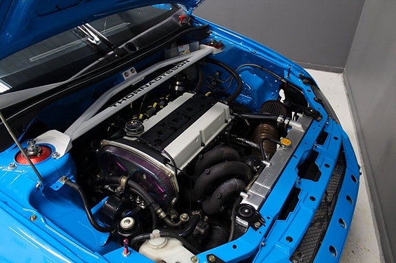 Mitsubishi Lancer 11 of 24