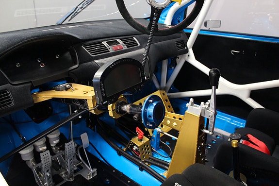 Mitsubishi Lancer 9 of 24