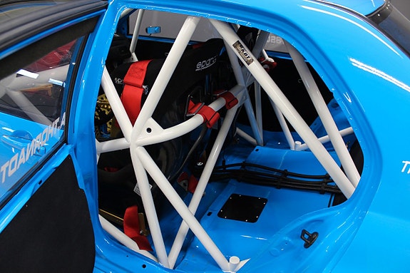 Mitsubishi Lancer 14 of 24