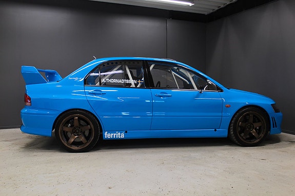 Mitsubishi Lancer 6 of 24