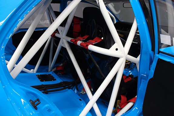 Mitsubishi Lancer 21 of 24