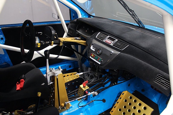 Mitsubishi Lancer 17 of 24