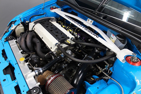 Mitsubishi Lancer 10 of 24