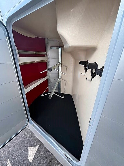 Ifor Williams HBX511 6 of 14