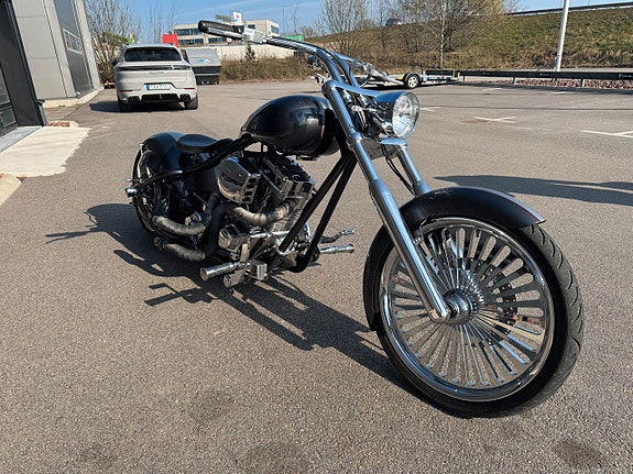 -- Custom bygge 300 sula Ultima 127 -- 6 of 11