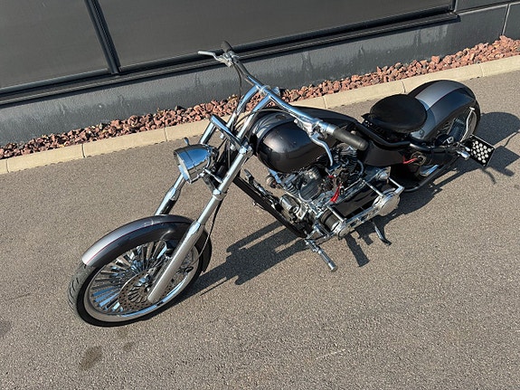 -- Custom bygge 300 sula Ultima 127 -- 8 of 11