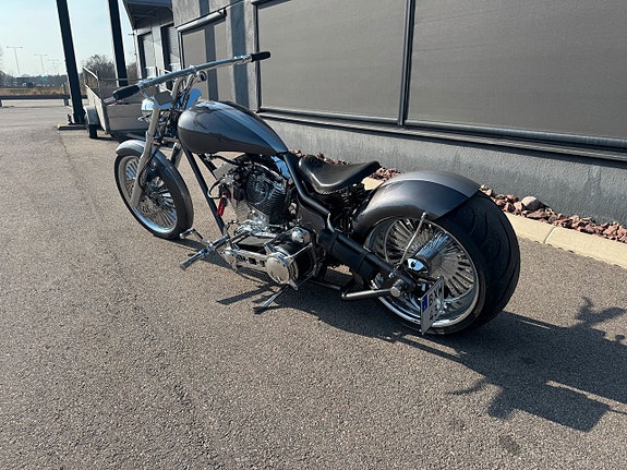 -- Custom bygge 300 sula Ultima 127 -- 3 of 11