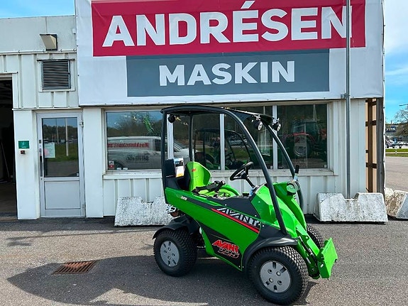 Avant 225