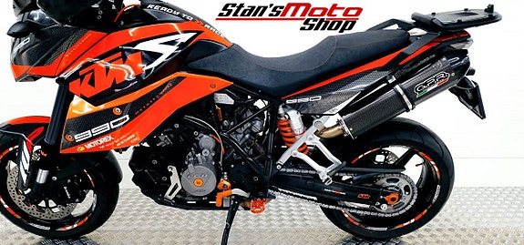 KTM 990 SMT G.P.R 8 of 17