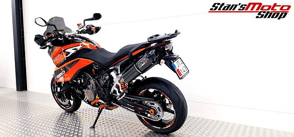 KTM 990 SMT G.P.R 6 of 17