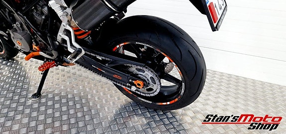 KTM 990 SMT G.P.R 7 of 17