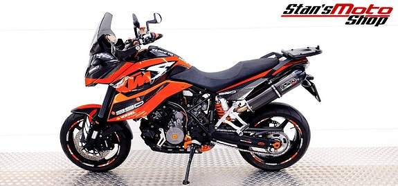 KTM 990 SMT G.P.R Stor lagerrensning – Begränsad tid! 4 of 5