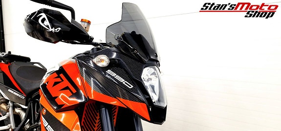 KTM 990 SMT G.P.R 15 of 17
